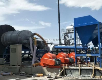 China Construction works Coal powder fired burner for steam boiler for sale