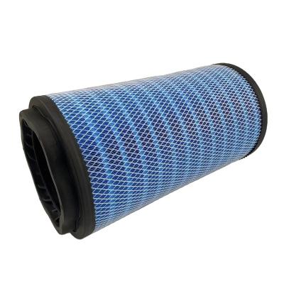 China Auto Engine VOLVO air filter 2144993 54901-1109560 17500256 1869993 TRUCK AIR FILTERS for DAF Volvo for sale