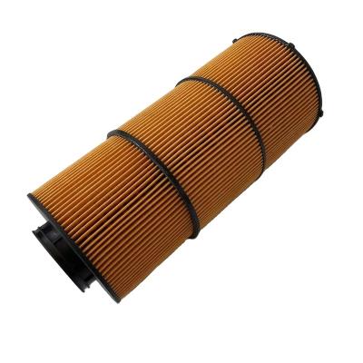 China Auto Engine Truck fuel oil filter a4731800809 A4731800109 A4731800509 LF17511 for Mercedes-Benz for sale
