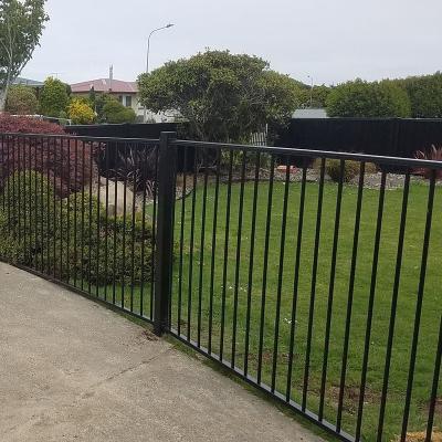 China Good Quality Aluminum Barrier Panels Hot Selling ECO-FRIENDLY 6ft x 8ft Garden Swimming Pool for sale