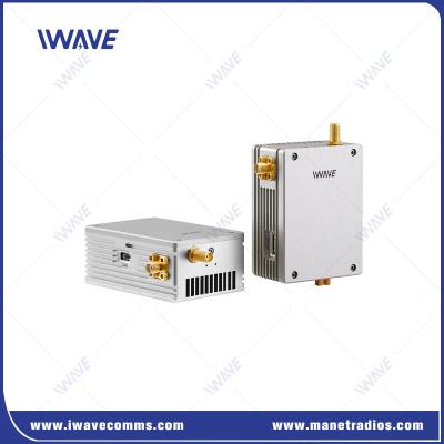 China 50 km de longo alcance 1.4 GHz HDMI e SDI COFDM Video Transceiver Link para Drone à venda