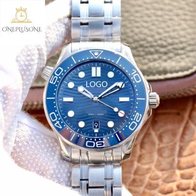 China 3A+ Perpetual Calendar Luxury Mens Mechanical Watch OME Stainless Steel Sapphire Mirror Glass Rolx Style for sale