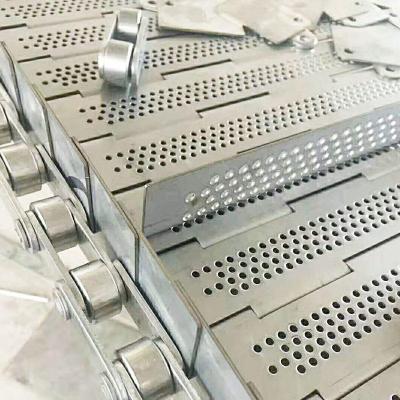 China Heat Resistant High Speed Mute Forging Conveying Equipment Belt Conveyor for sale