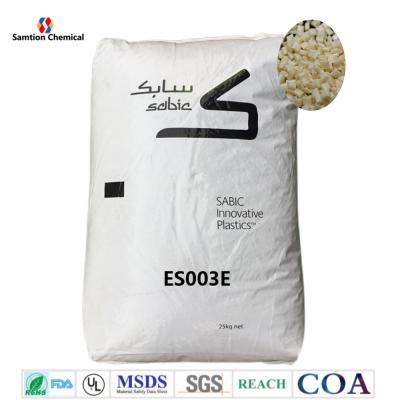 China OEM S-Plastic PEI Polyimide Resin Faradex ES003E Bulk for sale