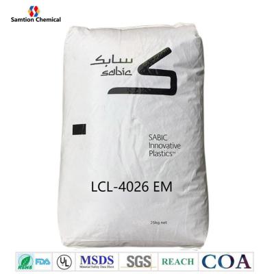 China S-Plastic Stat-kon LCL-4026 EM is een verbinding op basis van polyketonhars met koolstofvezel, PTFE. Te koop