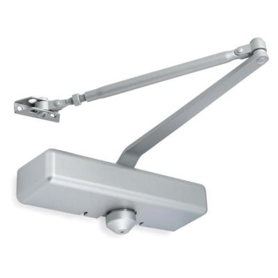 China Modern Chinese Brand Fire Proof 45-65 Kg Top Automatic Two Speed Door Closer For Fire Door Room Door for sale