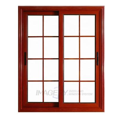 China Morden Magnetic Soundproof Design Aluminum Vertical Folding Screen Window Customized Colors Lift Bifold Glass Windows for sale
