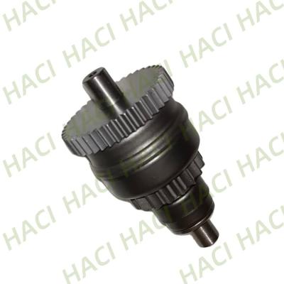 China Aluminium Motorcycle Bendix Bajaj205 Affordable Gear High Performance for sale
