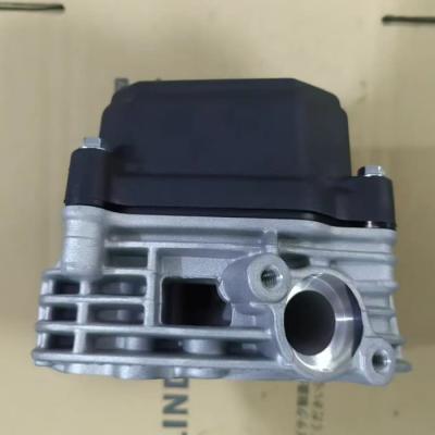 China CG150 Comp.Engine Block Aluminium Motorcycle Piston Ring Cylinder Kit Te koop