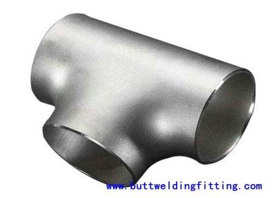Chine S/A336/SA 182 F45/S30815 d'ASTM/ASME ont barré la PIÈCE EN T égale 10