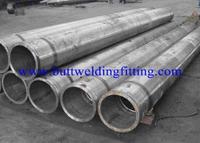 China Alloy 28, Sanicro® 28 Nickel Alloy Pipe ASTM A312 UNS N08028 for sale