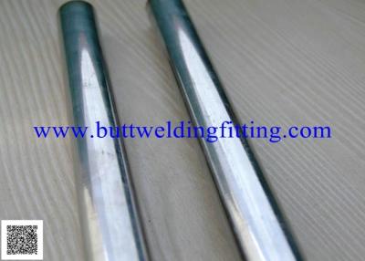 China Alloy B3, Hastelloy® B3 Nickel Alloy Pipe ASTM B622 and ASME SB622 UNS N10675 for sale
