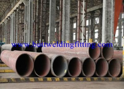 China Alloy 625, Inconel® 625 Nickel Alloy Pipe ASTM B444 and ASME SB444 UNS N06625 for sale