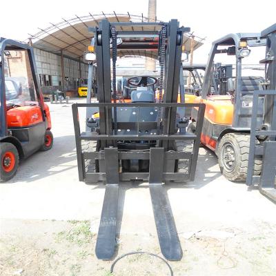 China Factory 2-2.5 Ton 7ton Good Quality Extensions Counterweight Forklift for sale