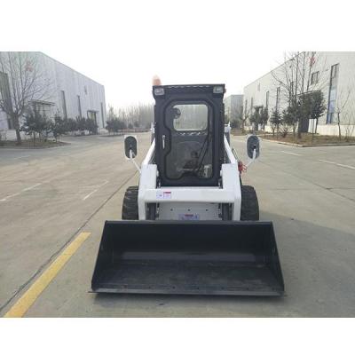 China Factory china brand new construction WT870 skid steer loader for sale