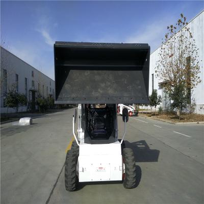 China energy & S130 Mining Tire Skid Steer Solid Loaders 10x16.5 For Sale for sale