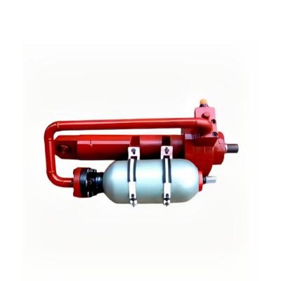 China Thread High-Quality Hot-Selling Refiner Hydraulic Cylinder Seal Shipping Hydraulic Cylinders for sale