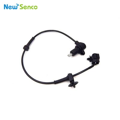 China Hot Sale New Product Front Abs Wheel Speed Sensor For European Benz And BMW Eldorado Cars for sale