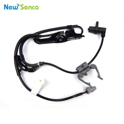 China Japanese Cars Front Side Abs Wheel Speed ABS Brake Sensor For Nissan Honda PULSAR for sale