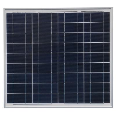 China Small Solar Panel Modules/ Solar pv Panel 30w with Polycrystalline Solar Cells for sale