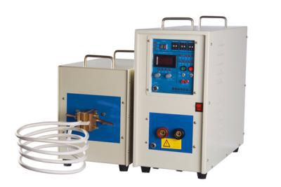 China Induction Heat Treatment Machine for metal forging for sale