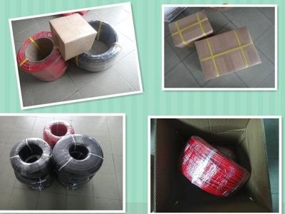 China Solar Panel Cable for sale