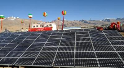 China black monocrystallline solar panels for sale