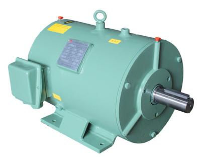 China IE1 4 in drie stadia Pool 11KW/18.5KW Twee - verzend Elektrische Motor met Waterkoeling Te koop