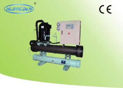 China De hoge Effiency-Harder van het Rolwater Gekoelde Water/Schroef Modulaire Harder Te koop
