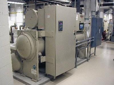 China Sfl-JAREN '30 Waterkoelingsmachine Te koop