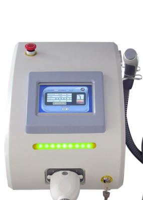 China Draagbare Radio frequentie huid schoonheid aanscherping Machine met cirkel water koeling systeem Te koop