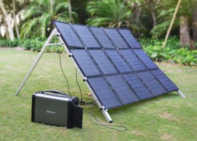 China Waterproof Portable UPS Off The Grid Solar Power Systems / Generator for sale
