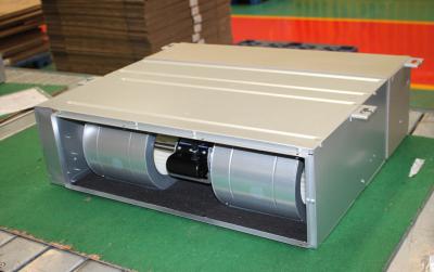 China Commercial Split Air Conditioning Units For Office Buildings 1827×557×297 for sale