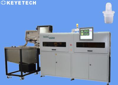 China Van het de Stoptekort van de oogdaling de Naverkoop van AOI Inspection System Provided Remote Te koop
