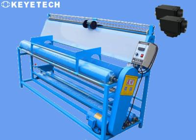 China 5M Pixel Surface Detecting Product Inspection Equipment For Nonwoven Fabric for sale