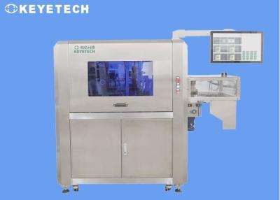 China AI Intelligente Kwaliteitscontrolemachine voor Ceramische de Industrieproducten Te koop