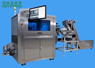 China GMP Tobacco Packaging Inspection Equipment Sorting Machine for sale