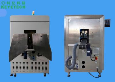 China AOI Automated Optical Inspection Machine For Instant Noodle Plastic Bowl for sale