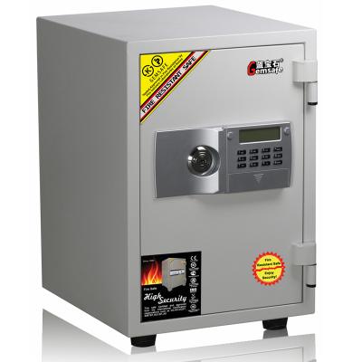 China New K-4839 Fire Retardant Safe Wholesale Security From GEMSAFE Home Office for sale