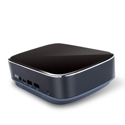 China For Business Cheapest Price Super Mini Desktop PC Computer for sale
