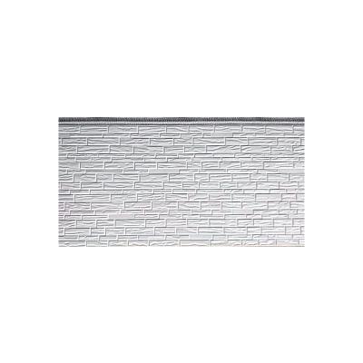China China Customized Modern Garage Sectional Door Covering PU Foam Sandwich Panel for sale
