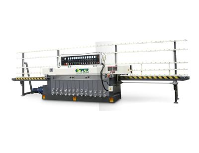 China Construction works TMB-X13/14 heads multifunctional stone line slab edge profiling grinding milling polish machine for sale