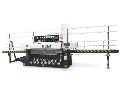 China Construction works TMB-Y8 Kitchen Countertop Stair Window Granite Marble Stone Line Edge Profiling Slab Grinding Milling Polish Machine for sale