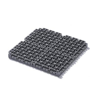 China High Quality Best Seller 3x3 FIBA Approved Sports Tiles Indoor Outdoor Gamechanger+ for sale