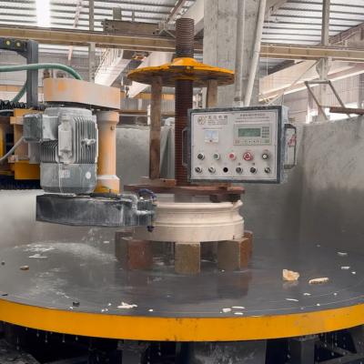 China Máquina de perfis de coluna CNC para moldagem e corte precisos à venda