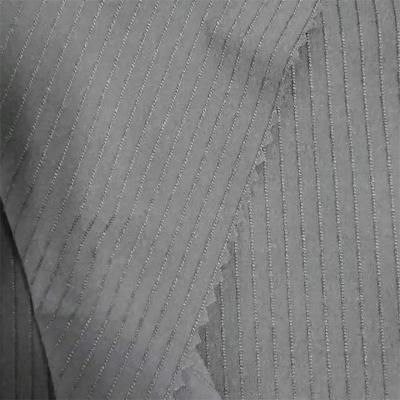 China Woven Solid 84 Nylon 16 Spandex Fabric 145cm For Jackets for sale