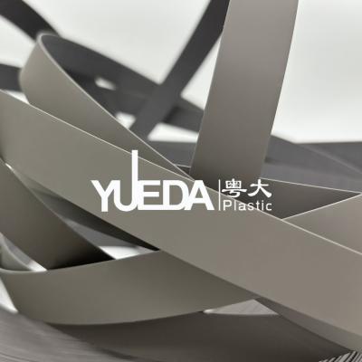 China OEM Modern Grey Edge Banding Shelf Edge Banding Tape Abrasion Resistance M9391 for sale