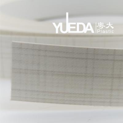 China A0525- Fabric-textured Edge Banding, Reconstructing the Aesthetics of Furniture Edges (Suitable for Cabinets, Wardrobes, etc.) for sale