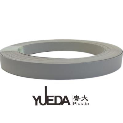 China excellent texture/firm adhesion Edge banding strip A0590, sized 1×22 for sale