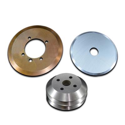 China High Speed Steel Cutting Pipe Steel Pipe Hotels Blade Fire Fighting Pipe Cutting Machine Stainless Circular Electric Blade Plastic Blade for sale